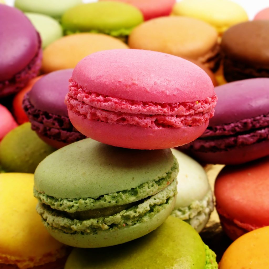 Annivesaire, cours chez Vivacook Liège Atelier de pâtisserie avec un chef pâtissie