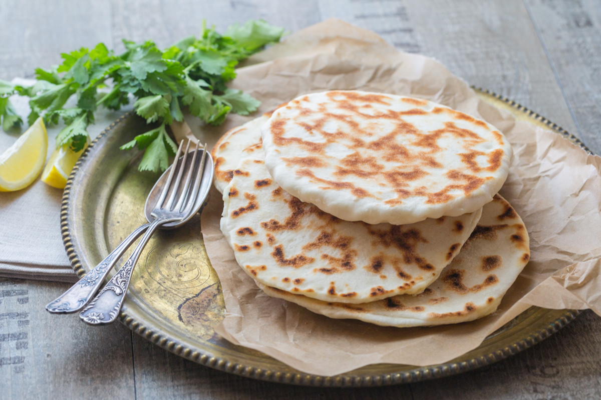 Je cuisine Indien