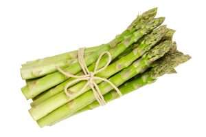 Mousse d&rsquo;asperges