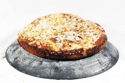 Mes pâtisseries de ma région !